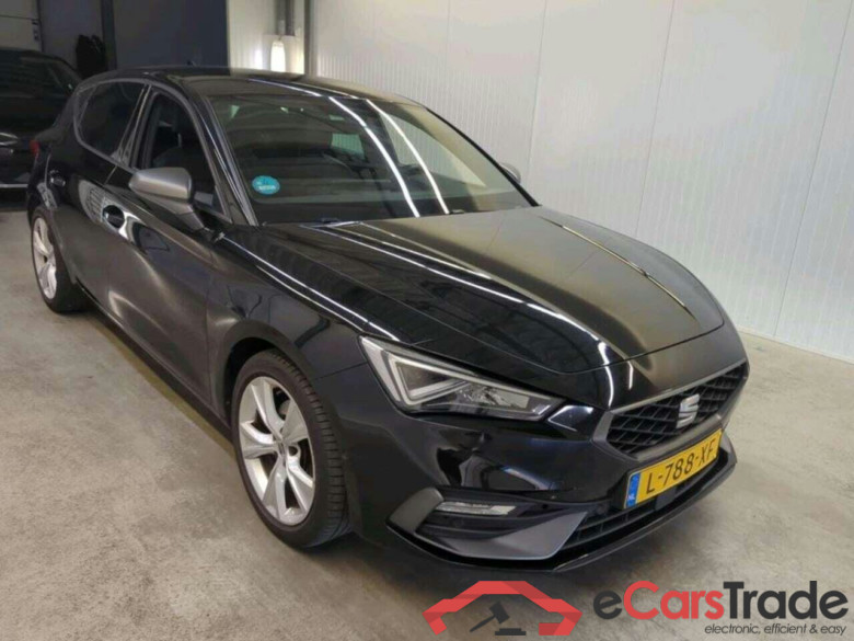 SEAT LEON 1.0 TSI FR BnsIn #5