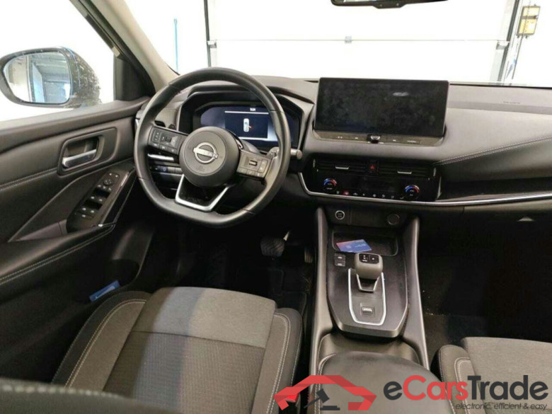NISSAN Qashqai 1.3 MHEV X N-Connect #3