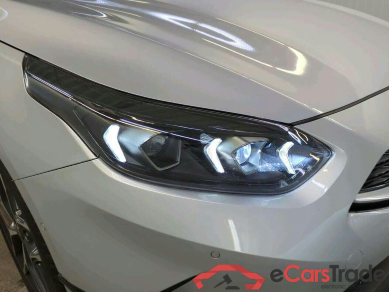 KIA ceed sportswagon 1.0 T-GDi ExecLine #4