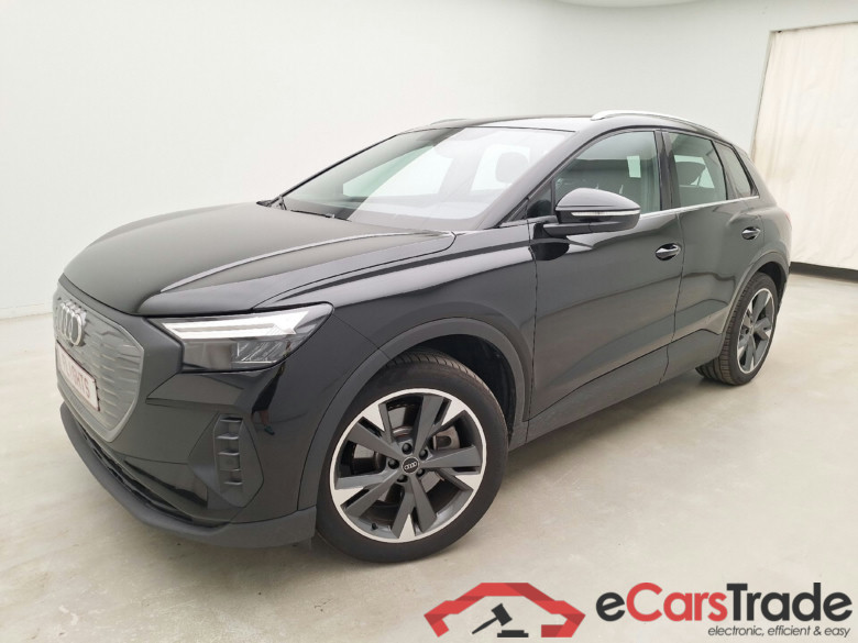 Audi, Q4 e-tron '21 BEV, Audi Q4 e-tron 40 e-tron Attraction 5d #2