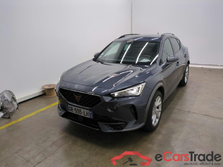 CUPRA Formentor / 2020 / 5P / SUV 1.4 e-HYBRID 204ch DSG6 Business Edition