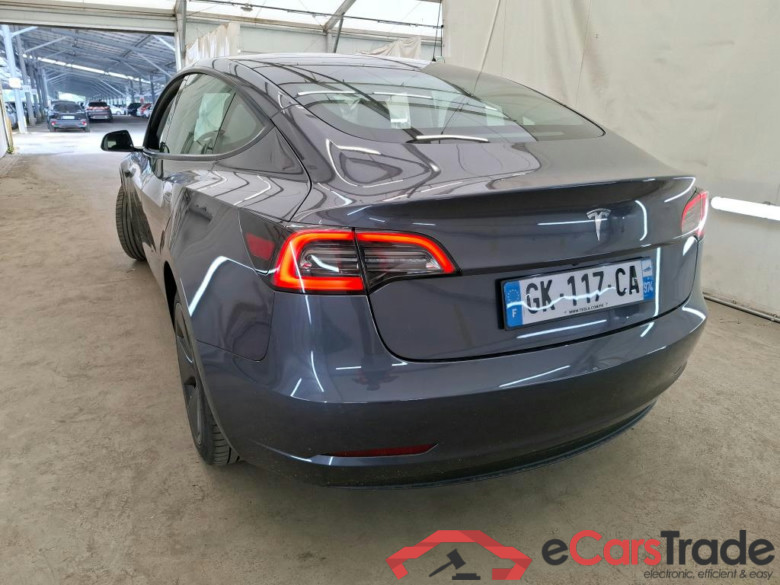 TESLA Model 3 / 2018 / 4P / Berline Propulsion #3
