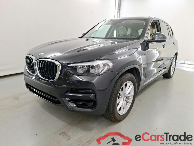 BMW X3 2.0 XDRIVE30E (120KW) AUTO #1