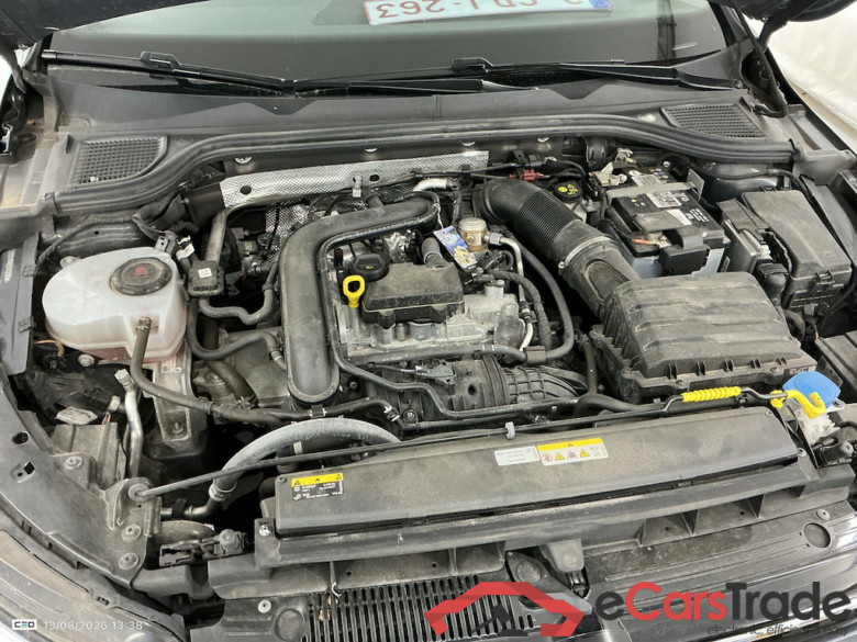 VOLKSWAGEN GOLF VARIANT VIII 1.0 TSI 81KW LIFE #6