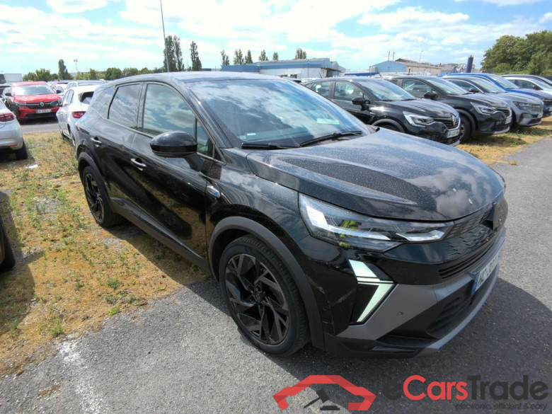 Symbioz  145 E-Tech Full Hybrid Esprit Alpine 1.6  145CV  BVAV #2