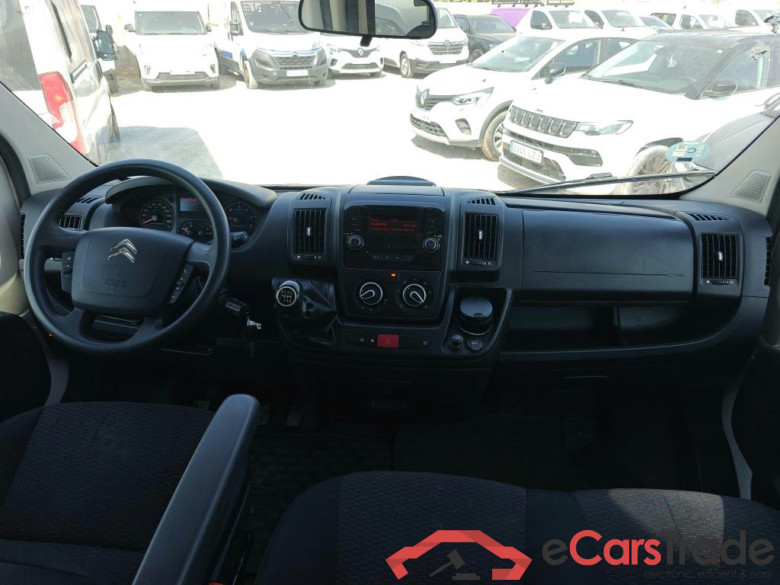 CITROEN Jumper / 2014 / 4P / combi BlueHDi 103KW (140CV) S&S Combi 33 L2H2 #3