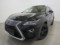preview Lexus RX 450 #1