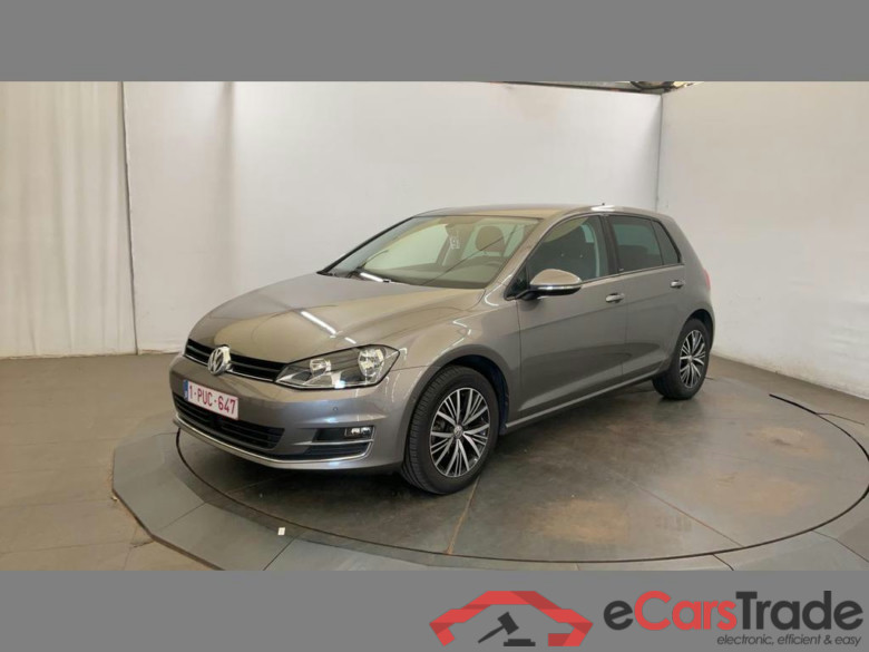 VOLKSWAGEN Golf VII Golf 1.2 TSI Allstar #1
