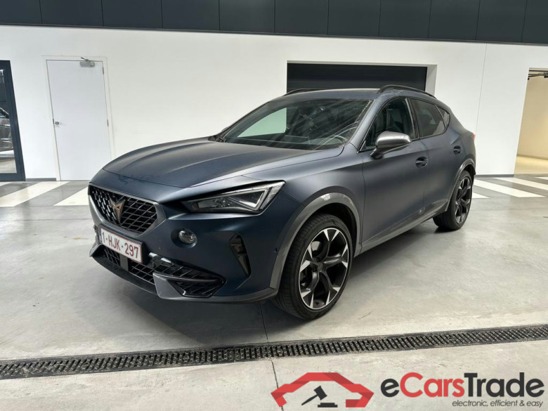 CUPRA Formentor Formentor 1.5 TSI DSG #1