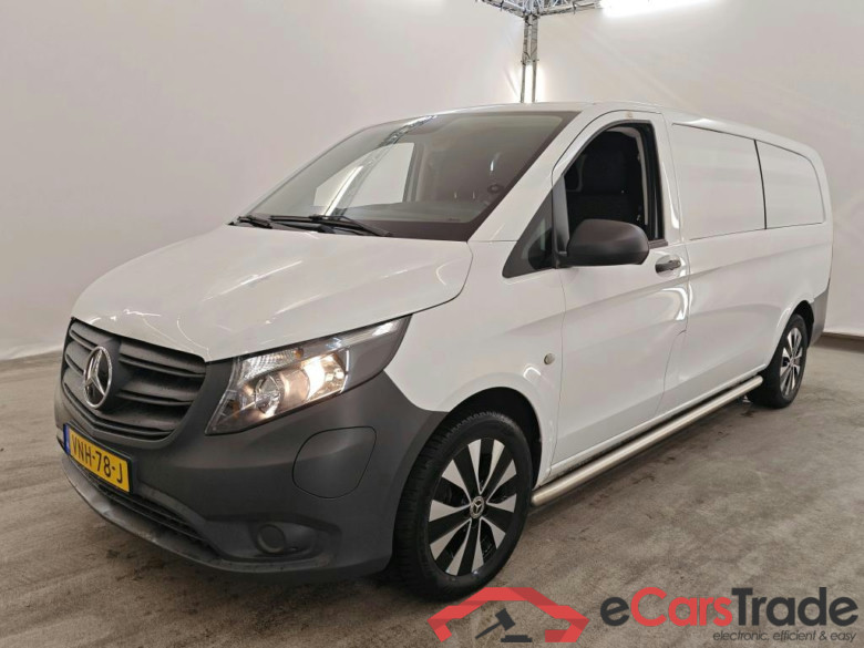 Mercedes-Benz Vito eVito Bestelwagen L3 4d #1