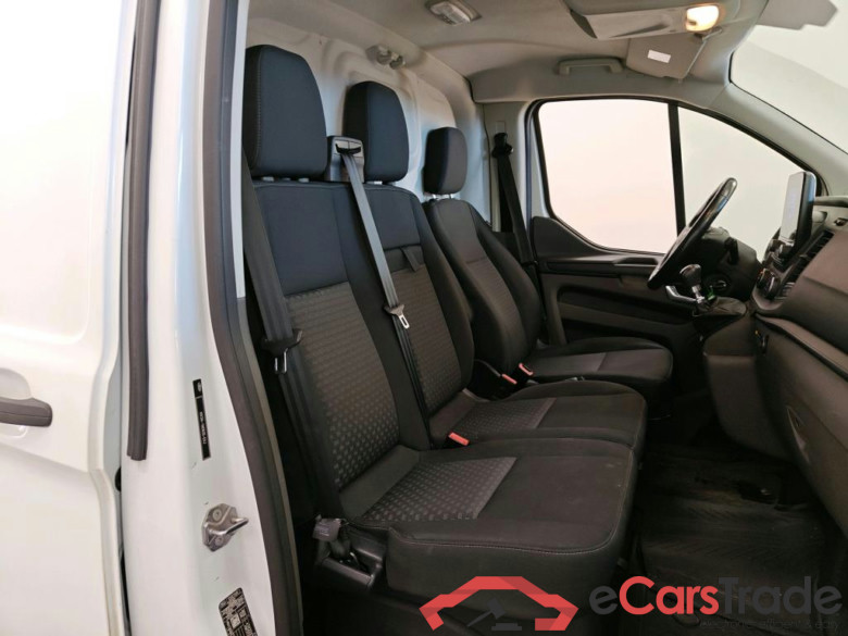 Ford Transit Custom 2.0 TDCi 320 L2H1 Trend 130pk 4d #3