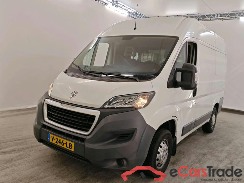 Peugeot Boxer 333 2.0 BlueHDI 96kW  L1H2 #1