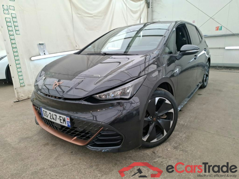CUPRA Born / 2021 / 5P / Berline 230ch - batterie XL VZ