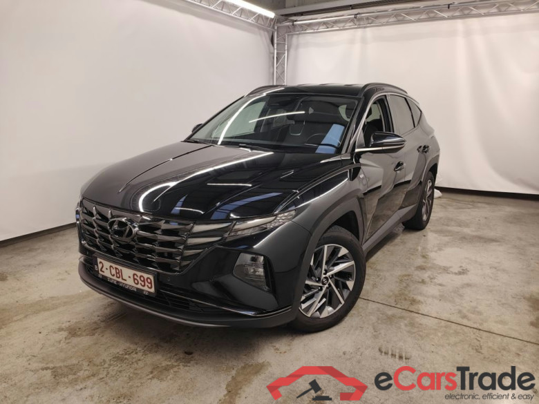 Hyundai Tucson 1.6 CRDi 48V Feel 5d