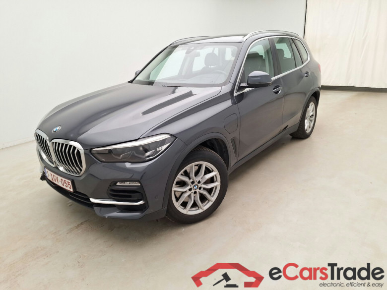 BMW, X5 '18, BMW X5 xDrive45e (155kW) 5d #2