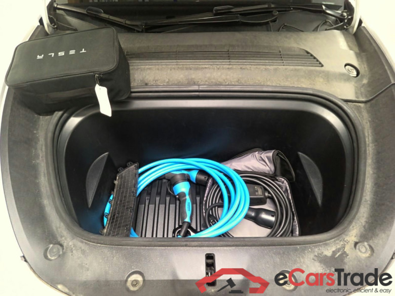 Tesla Model Y RWD #5