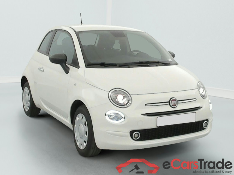 Fiat 500 Hybride BSG S/S 1.0 70 ch Hybride BSG S/S