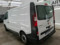 preview Renault Trafic #1