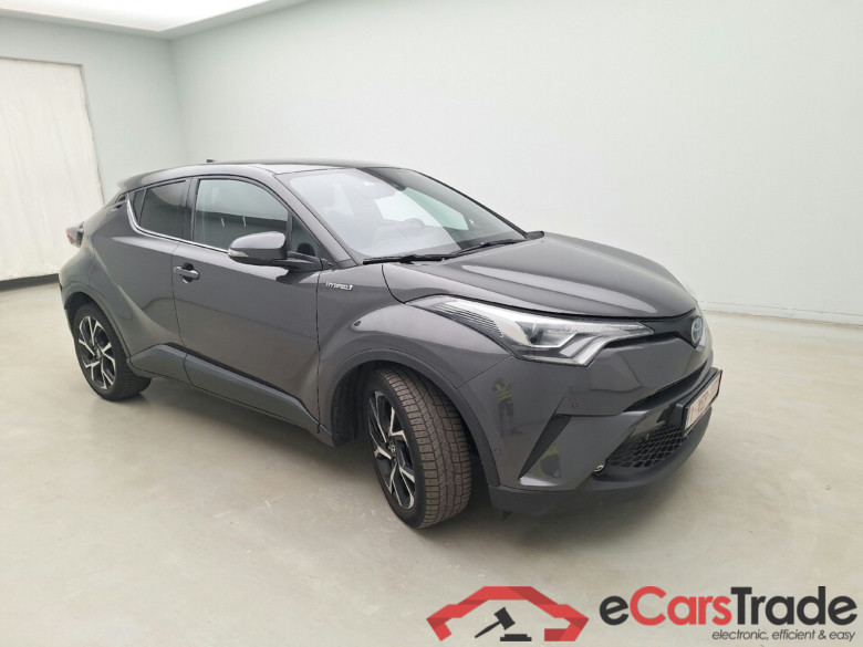 Toyota, C-HR '16, C-HR 1.8 Hybrid C-Lub #5