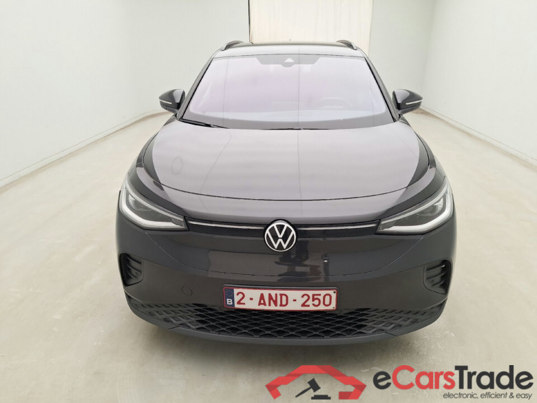 VW, ID.4 '20 BEV, Volkswagen ID.4 77 kWh - Business 5d