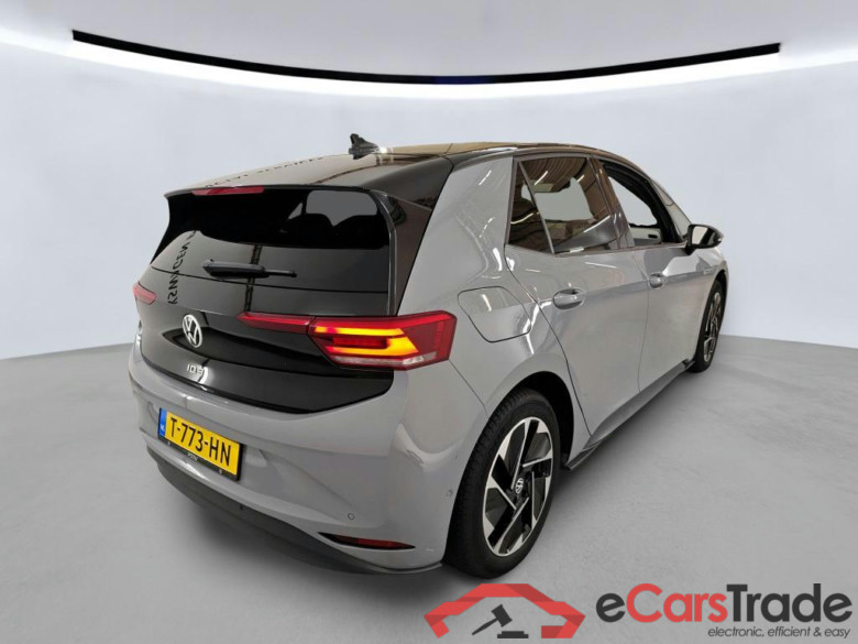 VOLKSWAGEN ID.3 150 kW #6