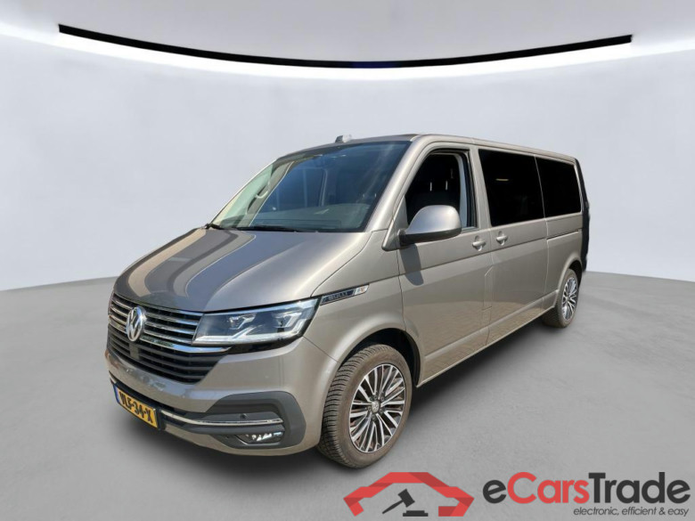 VOLKSWAGEN Transporter 146 kW #1