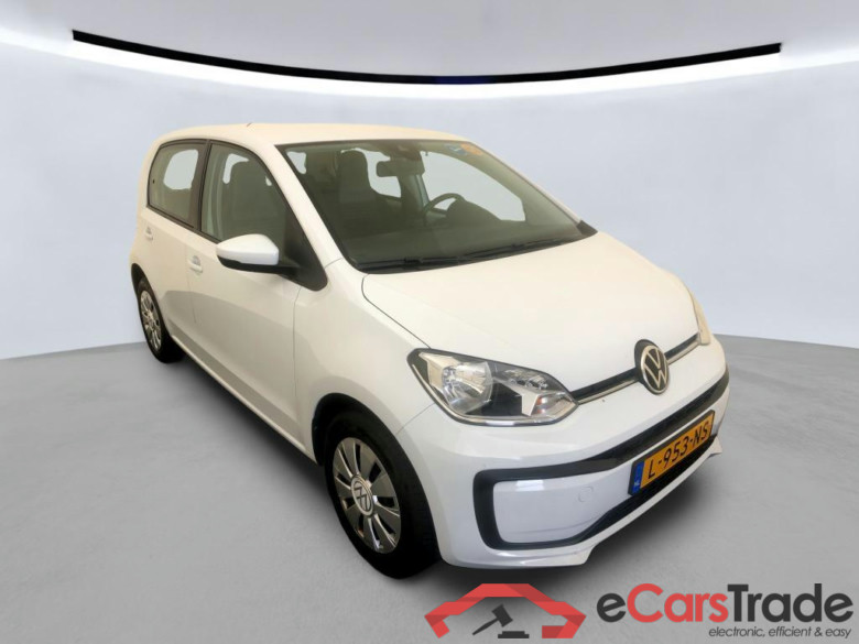 VOLKSWAGEN up! 48 kW #4