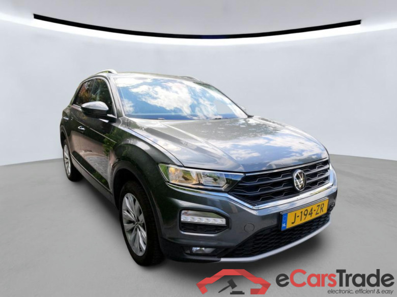 VOLKSWAGEN T-Roc 85 kW #4