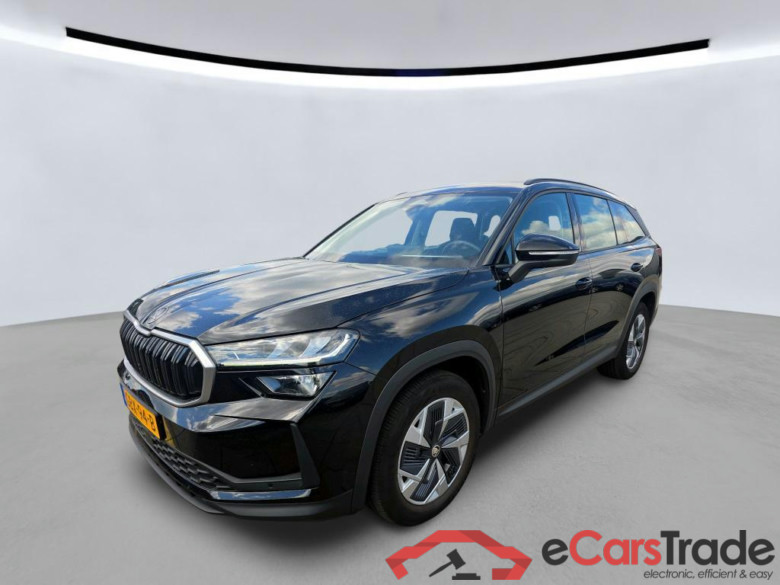SKODA Kodiaq 110 kW #1