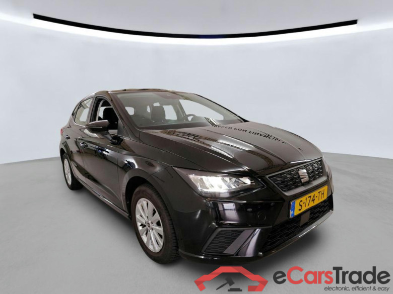 SEAT Ibiza 70 kW #4