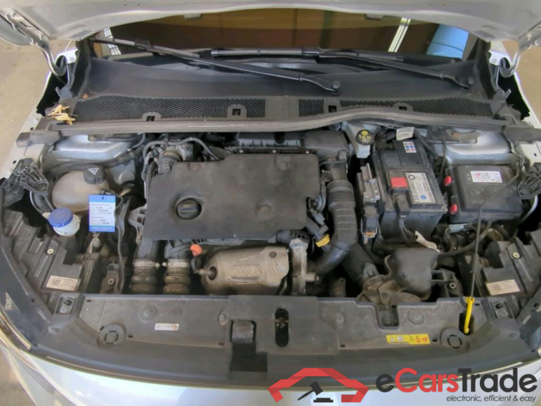 Corsa F Elegance 1.5 75KW MT6 E6d #6