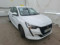 preview Peugeot 208 #2