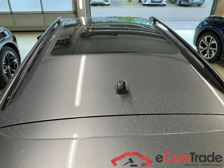 Superb Combi SportLine 2.0 TDI 147KW AT7 E6d #4