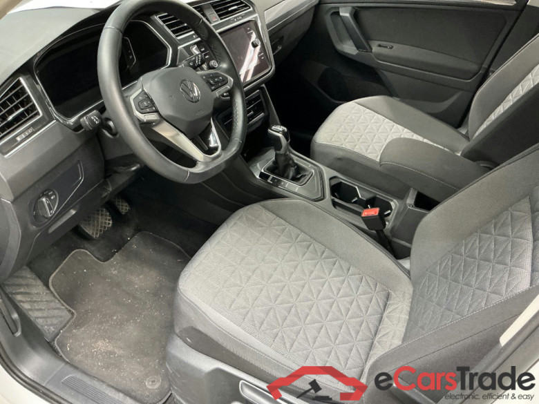Tiguan Life 2.0 TDI 110KW AT7 E6d #4