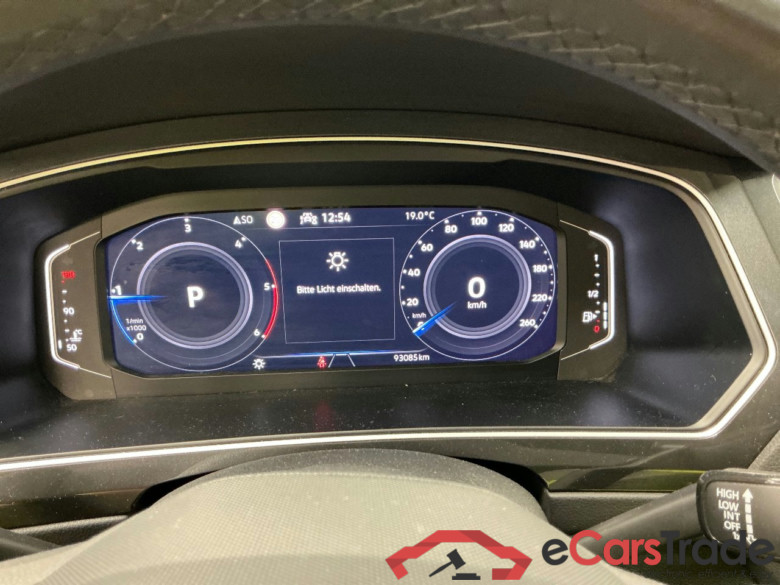 Tiguan Life 2.0 TDI 110KW AT7 E6d #6