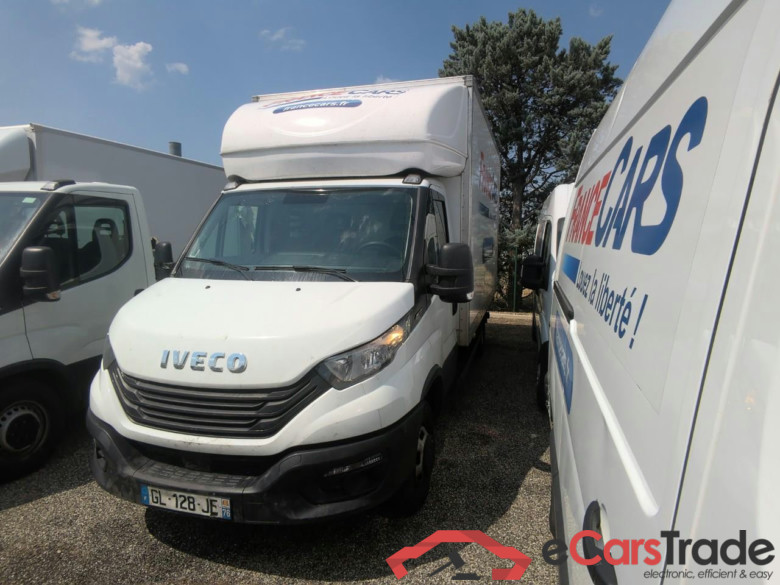 20M3 HAYON PORTE LAT ATS RISK #1