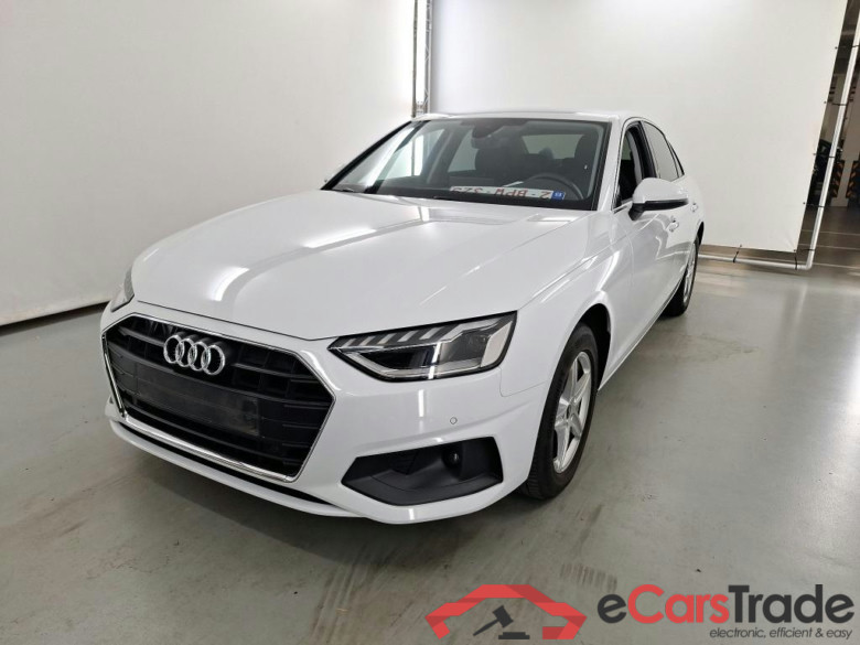 AUDI A4 2.0 30 TDI 100KW S TR ATTRACTION B.E.