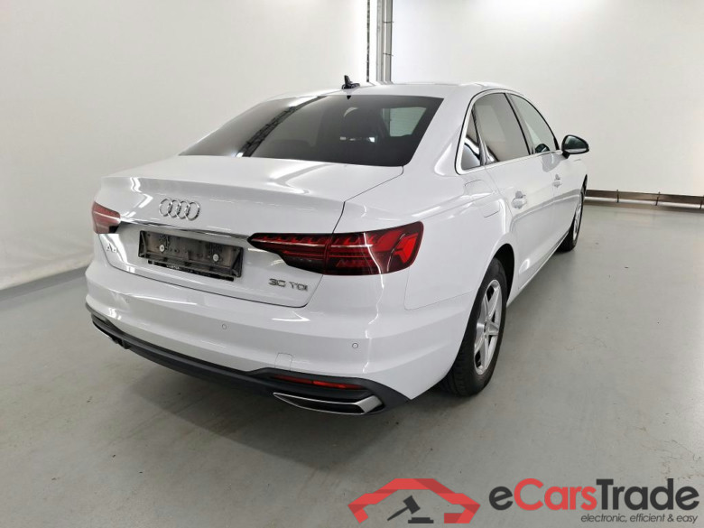 AUDI A4 2.0 30 TDI 100KW S TR ATTRACTION B.E. #4
