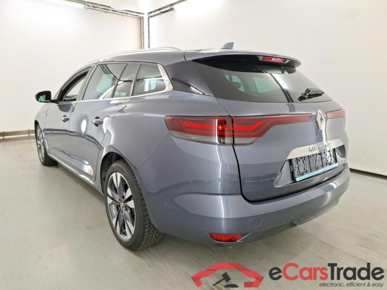 RENAULT MEGANE GRANDTOUR 1.3 TCE 140 TECHNO #3