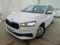 preview Skoda Fabia #0