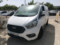 preview Ford Transit Custom #0