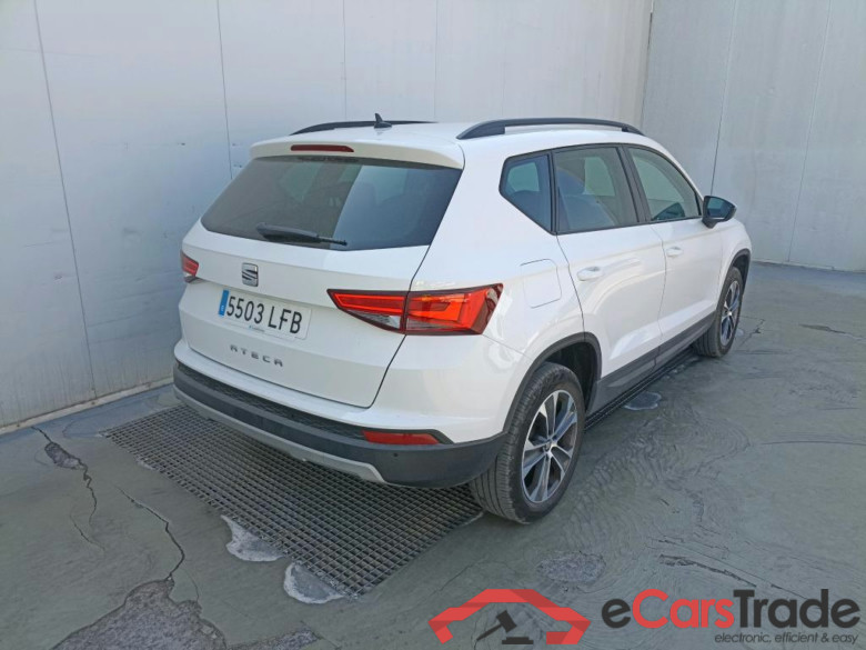SEAT ATECA 1.0 TSI 85kW (115CV) St&Sp Style Eco MY20 #2