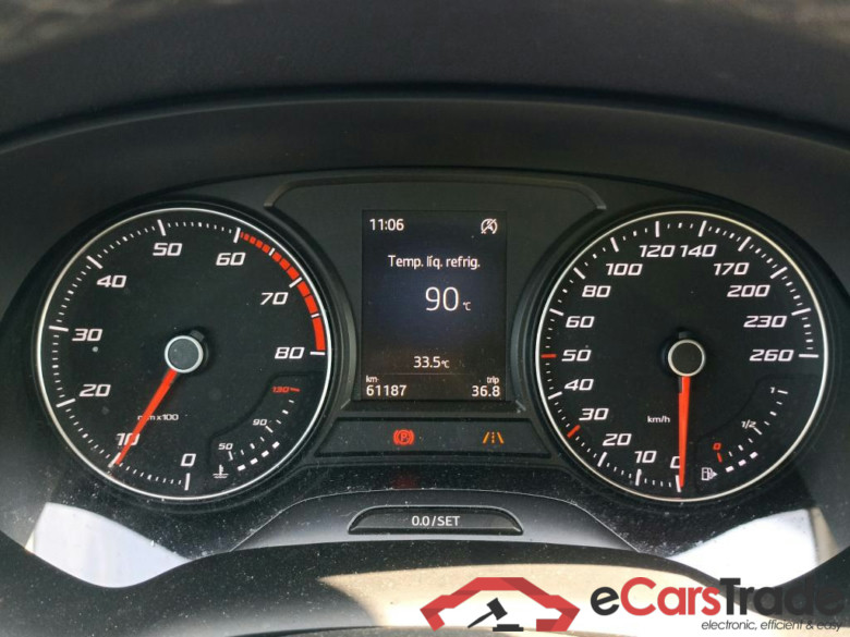 SEAT ATECA 1.0 TSI 85kW (115CV) St&Sp Style Eco MY20 #4