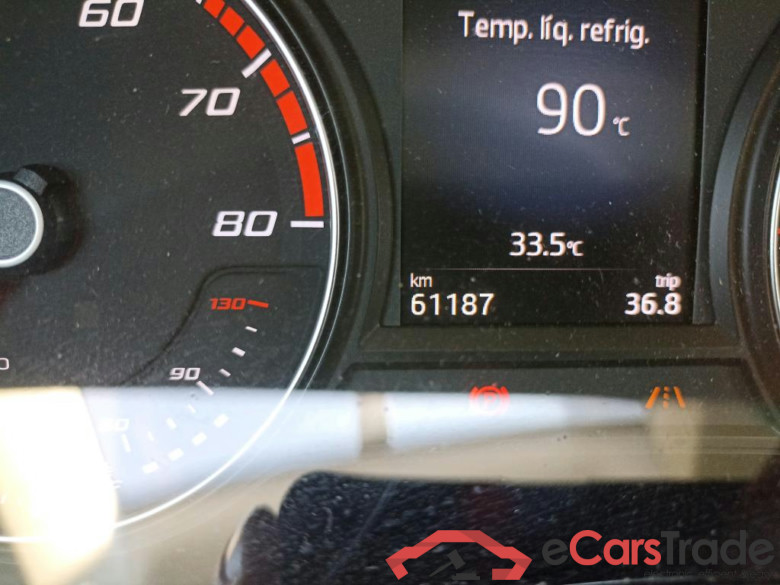 SEAT ATECA 1.0 TSI 85kW (115CV) St&Sp Style Eco MY20 #5