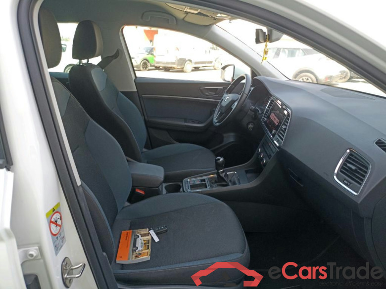 SEAT ATECA 1.0 TSI 85kW (115CV) St&Sp Style Eco MY20 #6