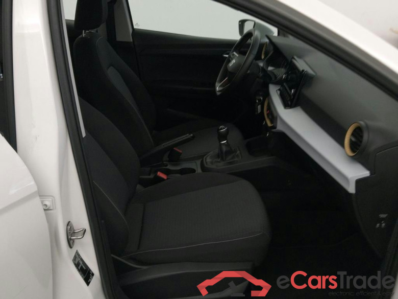 SEAT Ibiza / 2017 / 5P / berlina con portón 1.0 TSI 81kW (110CV) Style #6