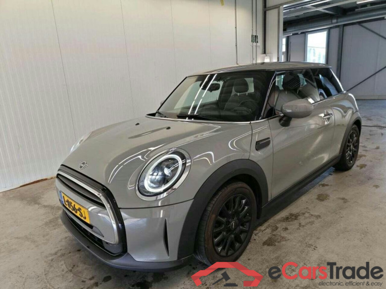 Mini 3-deurs 1.5 One Classic