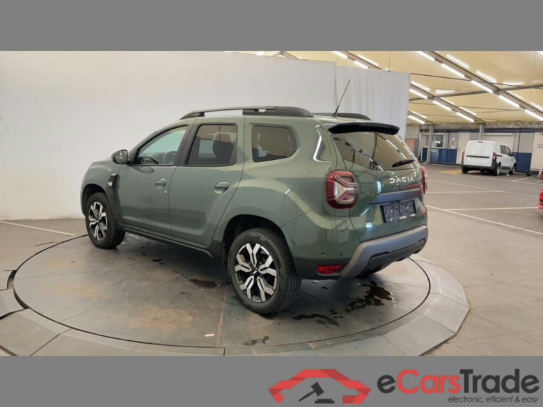 DACIA Duster 1.3 TCe Journey + GPF #3