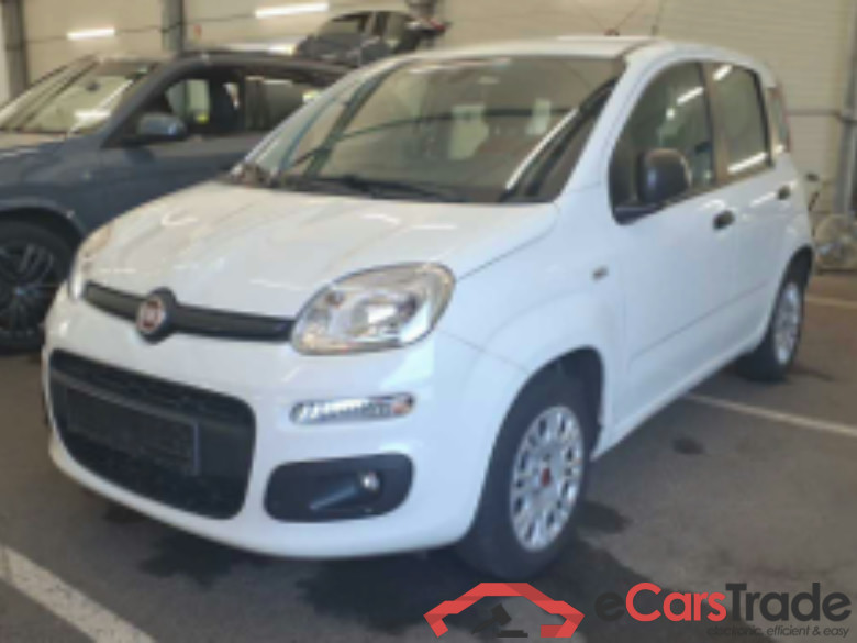 Panda Easy 1.2 51KW MT5 E6dT #1