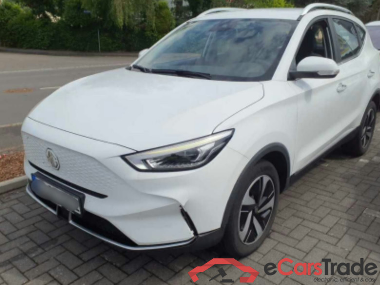 MG ZS EV Standard Comfort 5d 130kW